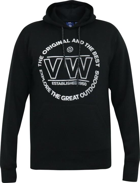 Image du produit DUKE - Sweat à capuche BOURTON - Homme (5XL)