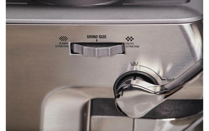 Image du produit Sage the Barista Express Impress