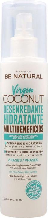 Life Smoothing hair treatment Be 200 ml (200 ml)