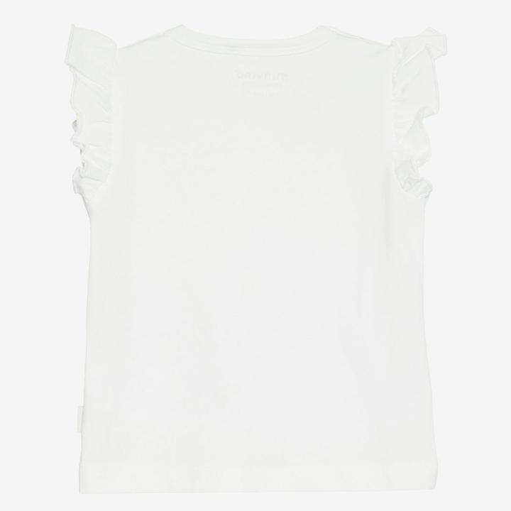 Immagine prodotto Minymo T Shirt Fiori e Farfalle (80)