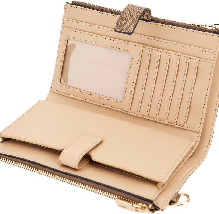 Actual product image Guess Geldbörse LAUREL