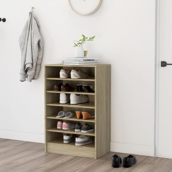 Shoe cabinet