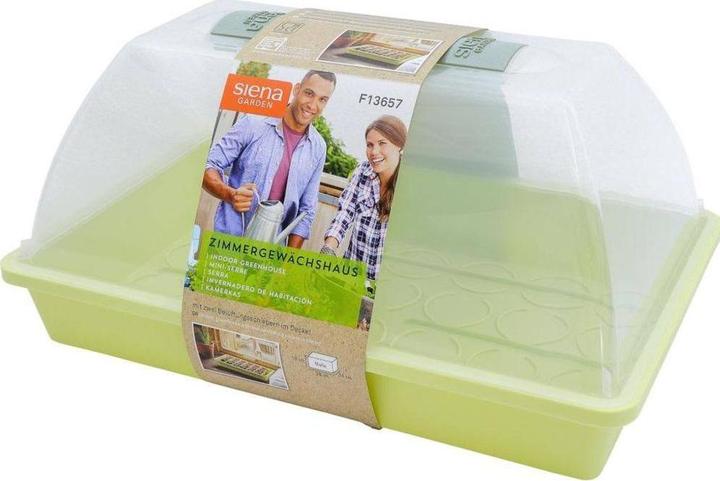 Produktbild Siena Garden Zimmergewächshaus