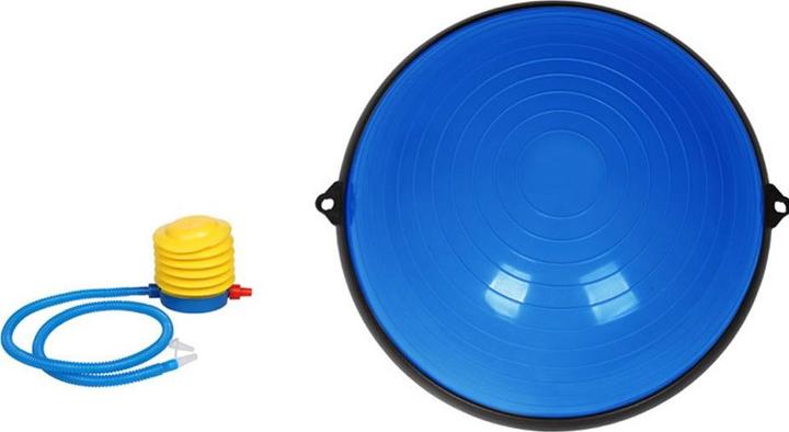 Actual product image Smj Sport Platforma Bosu BL001 niebieska