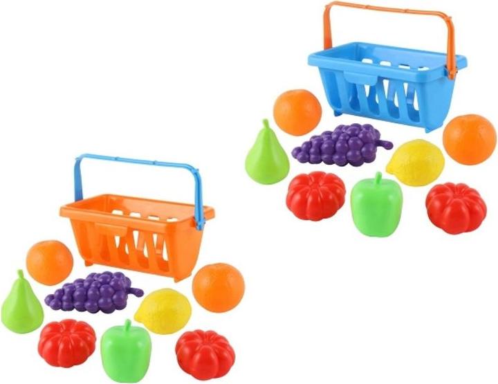Immagine prodotto Beeboo Cesto di frutta