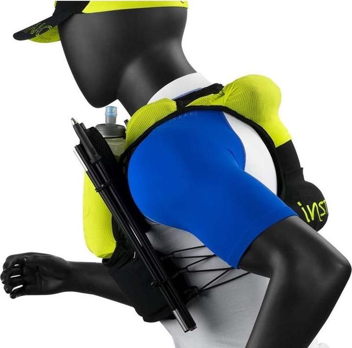 Actual product image True Instinct ambition backpack (4.50 l)