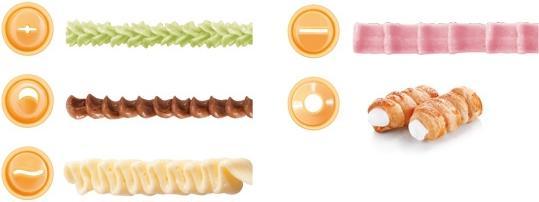 Image du produit Tescoma 630496 (Embout)