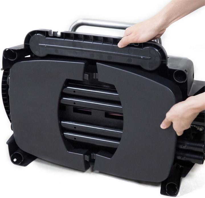 Produktbild Broil King Porta Chef 120 (4.10 kW)