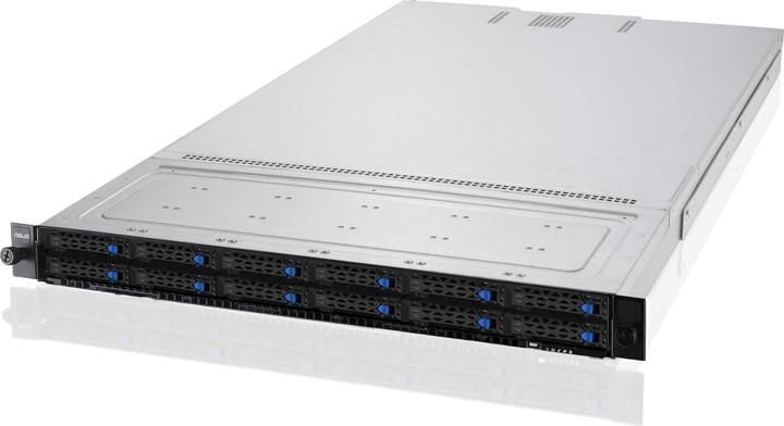Image du produit ASUS Serveur BAB AMD EPYC RS700A-E11-RS12U/10G/12NVME1600W (Serveur en rack)