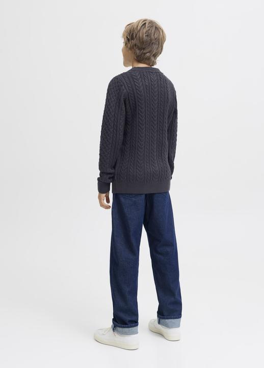 Image du produit Jack & Jones Junior Pullover LUSEAN Strickpullover (176)