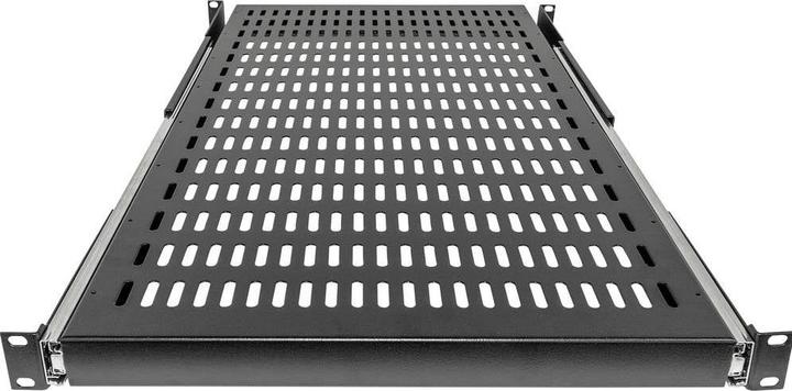 Actual product image Intellinet Rack shelf (sliding drawers)