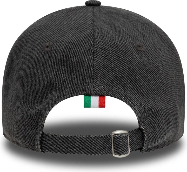 Produktbild New Era 9Twenty Adjustable Cap - CORE Ducati Motors