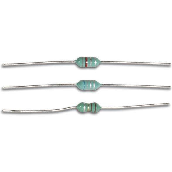 Velleman Hf-Drossel 1µh, Induktor