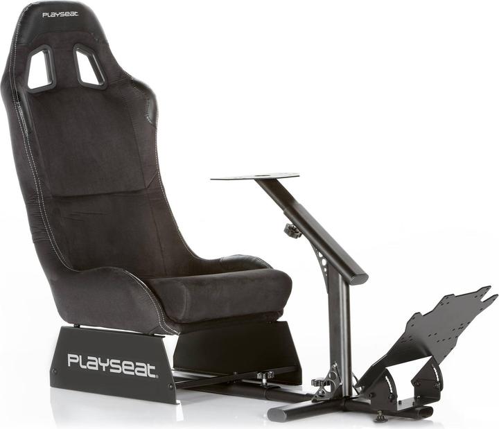 Playseat Evolution Alcantara