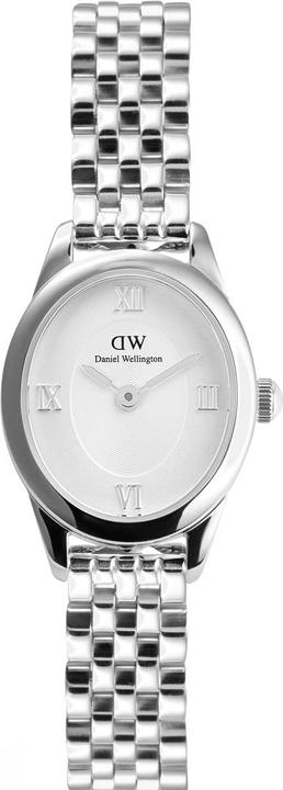 Immagine prodotto Daniel Wellington Ophelia Mini Silver (Orologio da polso analogico)