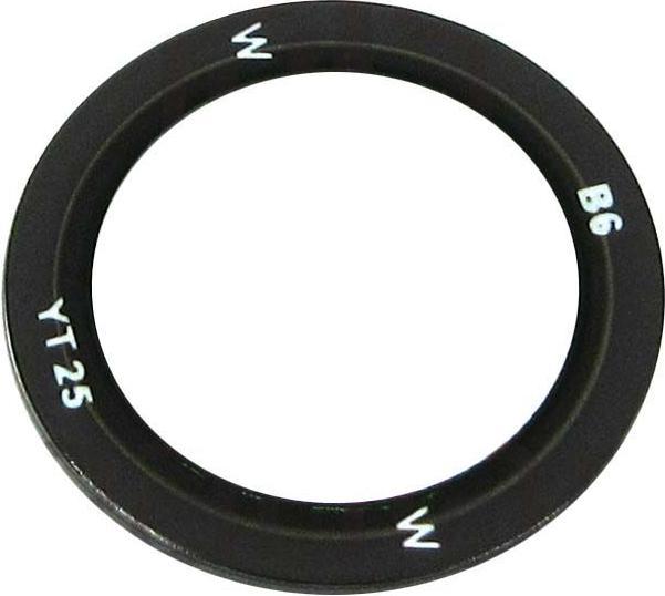 Immagine prodotto Samsung Galaxy Z Flip6 Camera Ring Wide