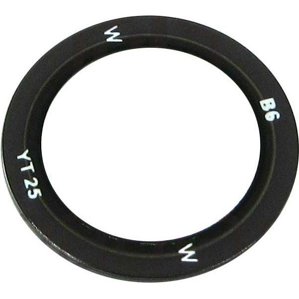 Samsung Galaxy Z Flip6 Camera Ring Wide, Accessori per cellulare