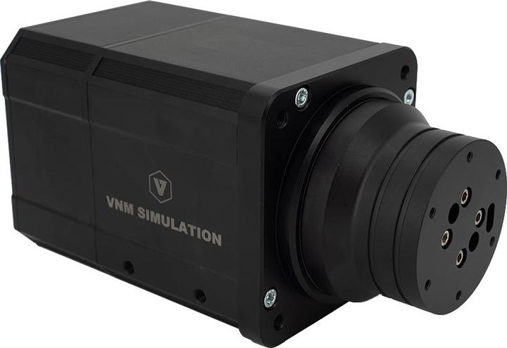 Actual product image VNM Simulation Direct Drive Elite (18 Nm)