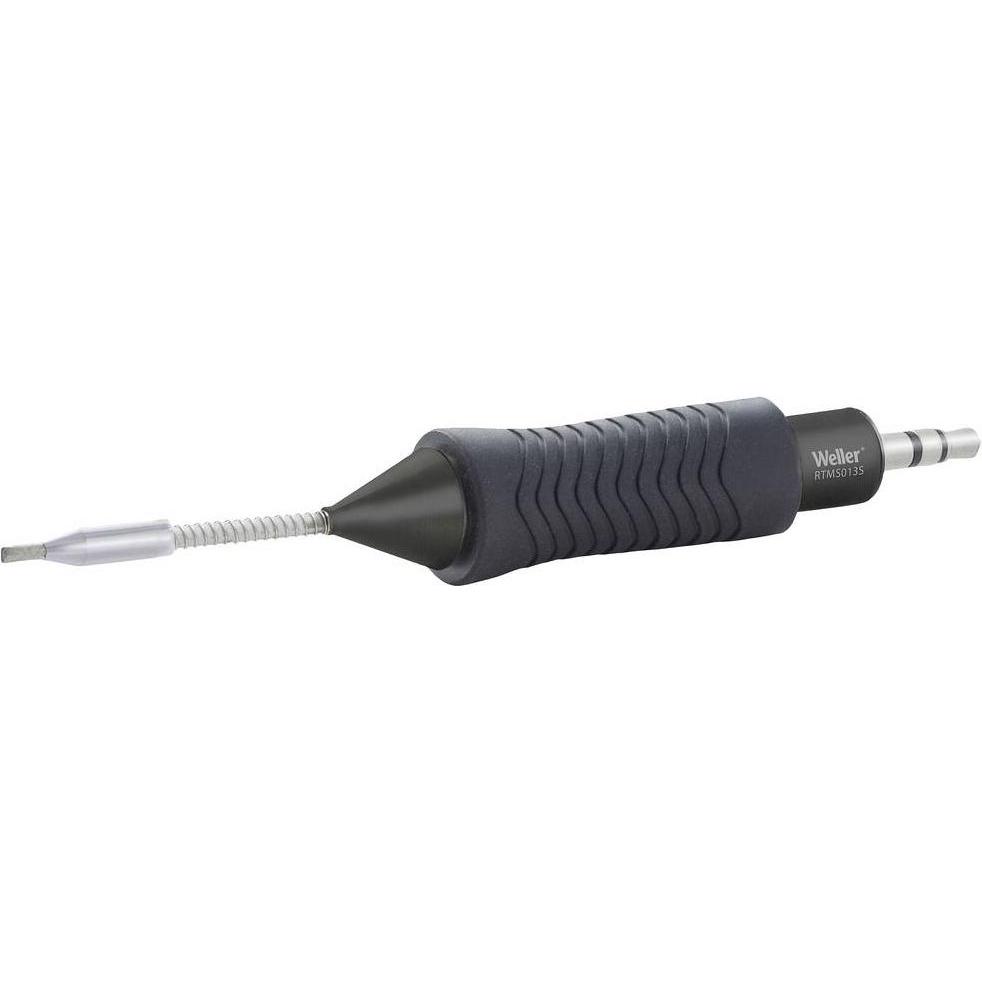 Weller Erem Weller RTMS 013 S MS Lötspitze Meisselform Spitzen-Grösse 1.30mm Inhalt 1St. (Lötkolben), Lötgerät Zubehör