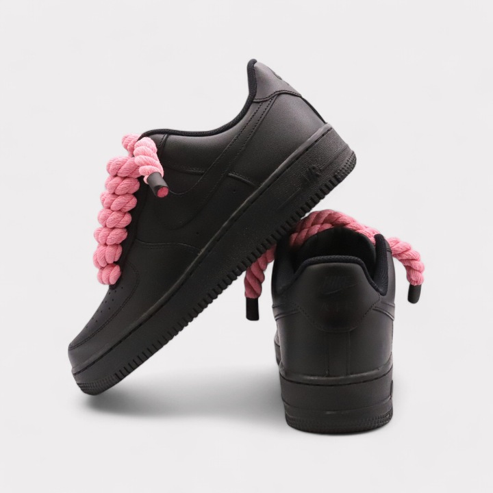 Noir / Rose