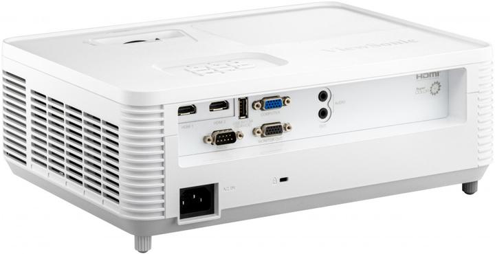 Actual product image Viewsonic PA700S (SVGA, 4500 lm, 1.94 - 2.16:1)