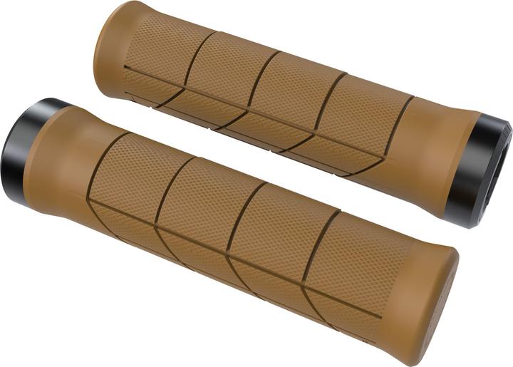 Actual product image Trek Line Elite MTB-Griffset