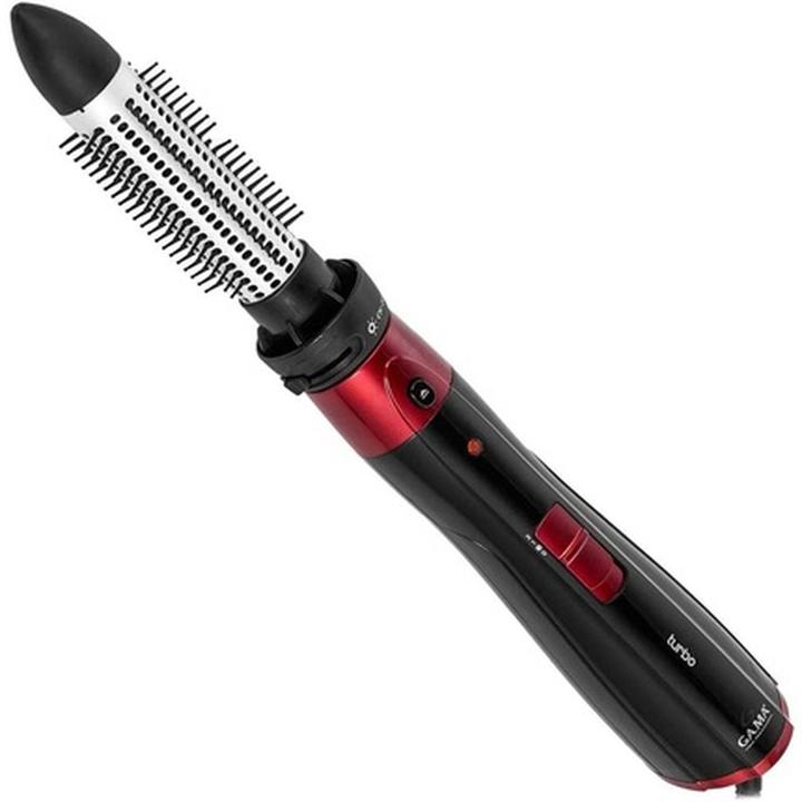 Actual product image GAMA Multistyler, 1200 W, 6IN1, TURBO, antibacterial