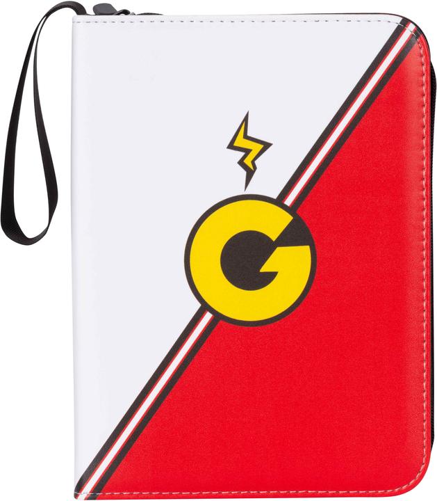 Actual product image Pyramide Cards Album