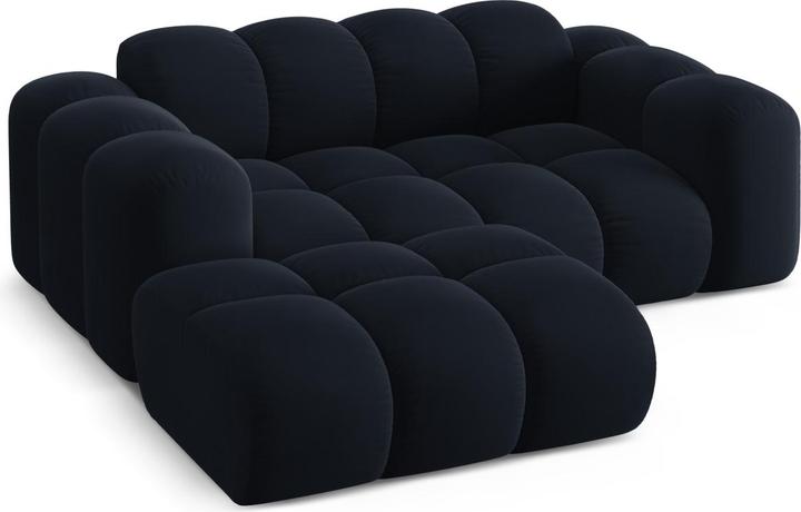 Produktbild Cosmopolitan Design Treno (Ecksofa)