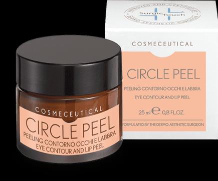 SurgicTouch Circle Peel (0.80 ml)