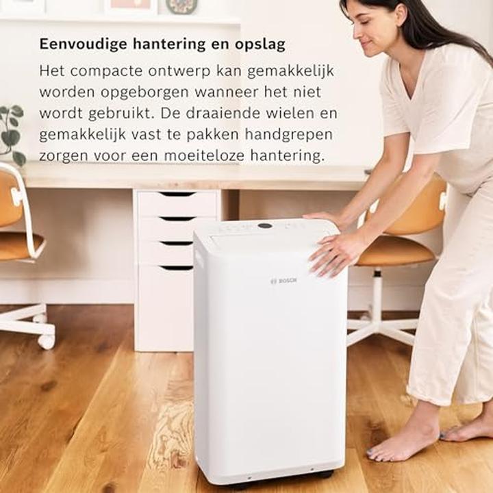 Produktbild Bosch Home Comfort Cool 2000 (35 m², 8871.57 BTU/h)