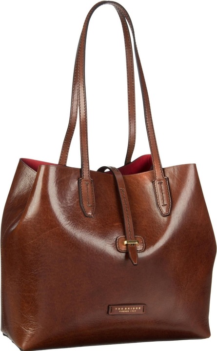 Produktbild The Bridge Handtasche Dalston Shopper 1307