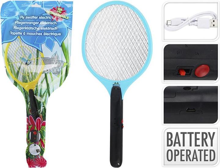 Actual product image Koopman Mosquito repellent