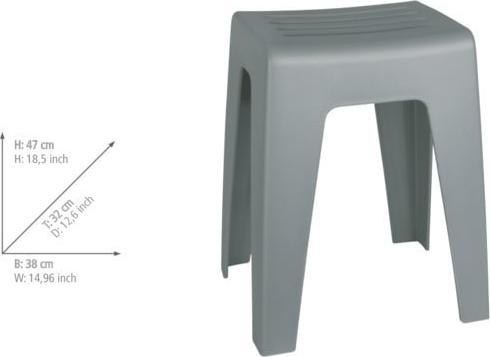 Actual product image Wenko Kumba