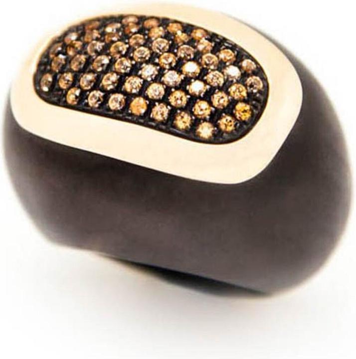 Produktbild Pesavento Ladies' Ring KBWLA019 Adjustable (12, 13, 14)