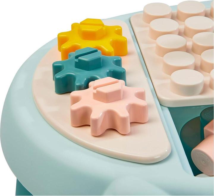 Produktbild Abrick First Aktivitätstisch mit Blöcken