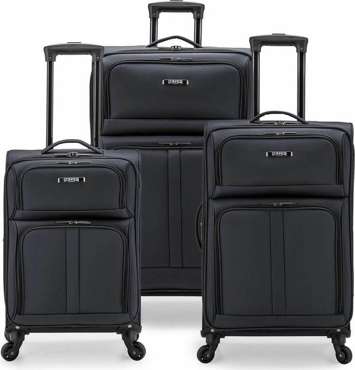 Produktbild Traveler's Choice Appleton