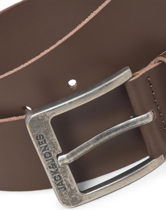 Produktbild Jack & Jones Jacbraga Leather Belt Sn (105)