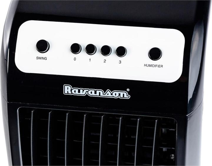 Immagine prodotto Ravanson KR-1011