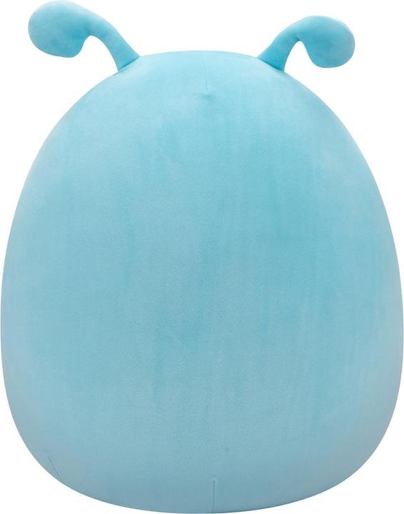 Actual product image Squishmallows Natnat Alien (40 cm)