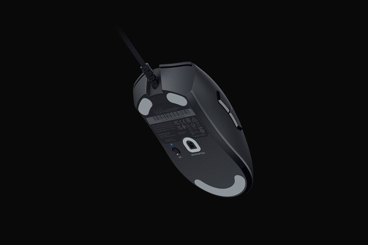 Produktbild Razer DeathAdder V3 (Kabelgebunden)