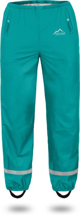 Produktbild Normani Kinder Regenhose York - 1141 (158)