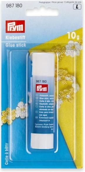 Actual product image Prym Fabric glue stick