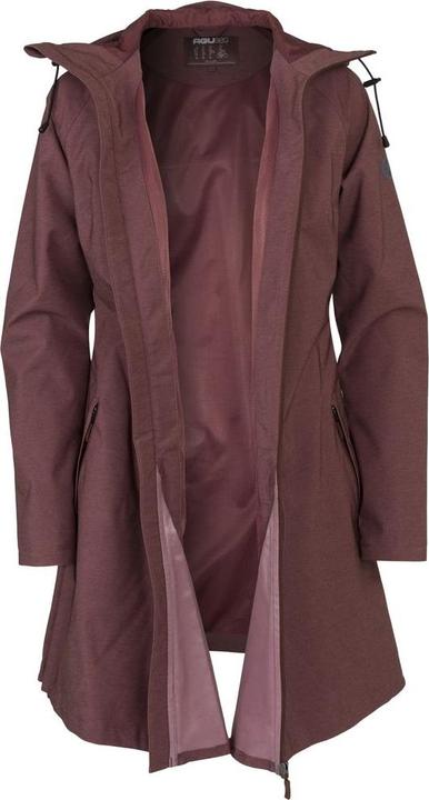 Produktbild Agu Women Rain Jacket SEQ Urban (S)