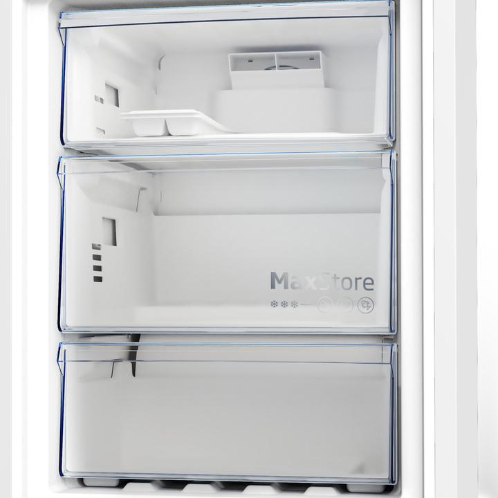 Actual product image Beko B5EUNA406HXB (355 l)