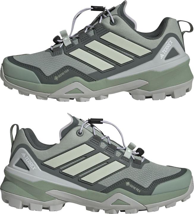 Actual product image adidas Terrex Skychaser GTX (41 1/3)