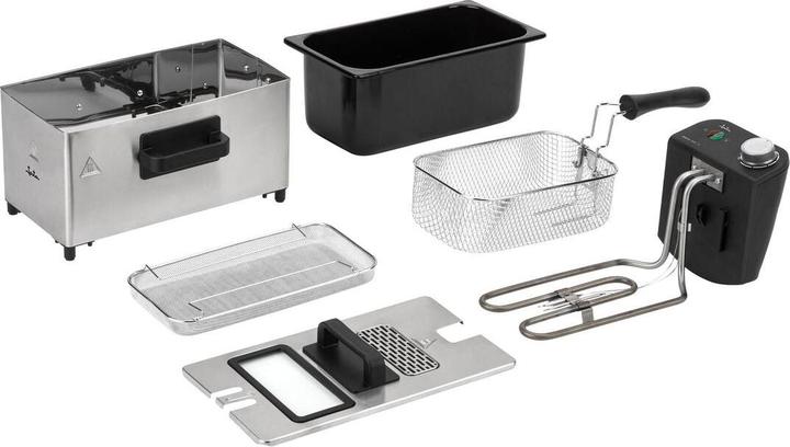 Produktbild Jata Fritteuse