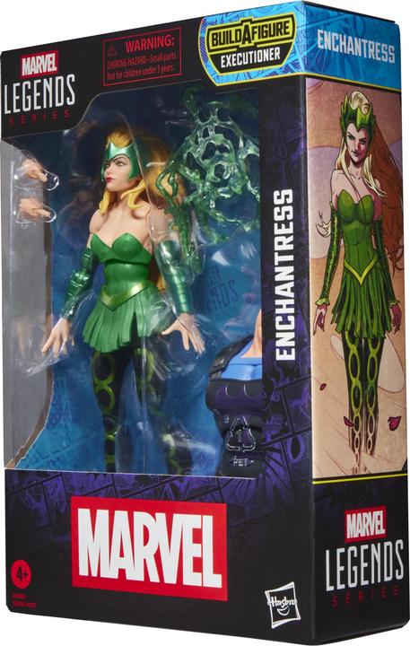 Actual product image Mvl Legends Rd Brk 4