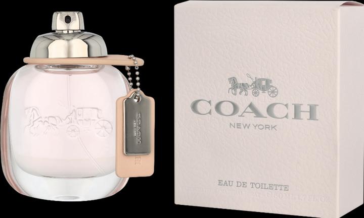 Produktbild Coach Woman (Eau de Toilette, 50 ml)