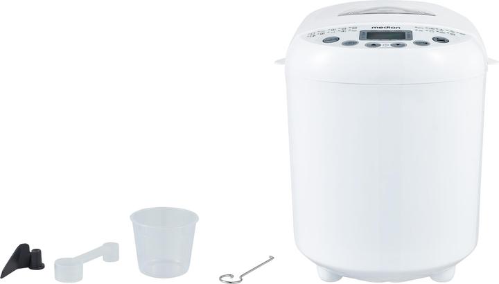 Actual product image Medion MD 11011
